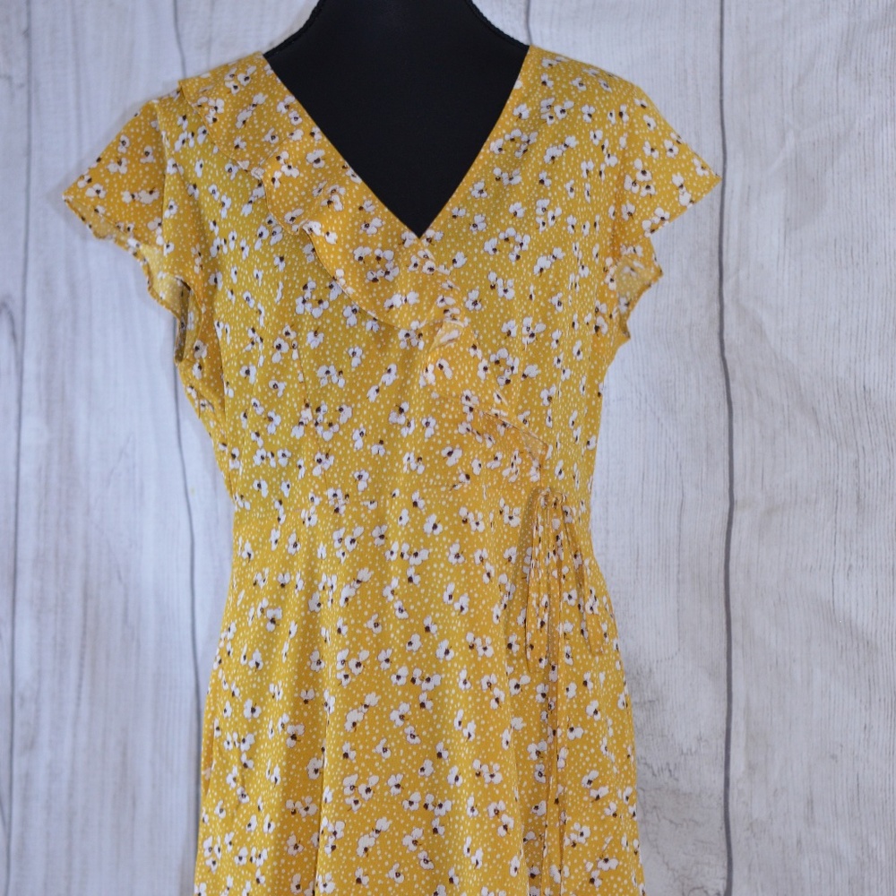 Apricot Lane Dress